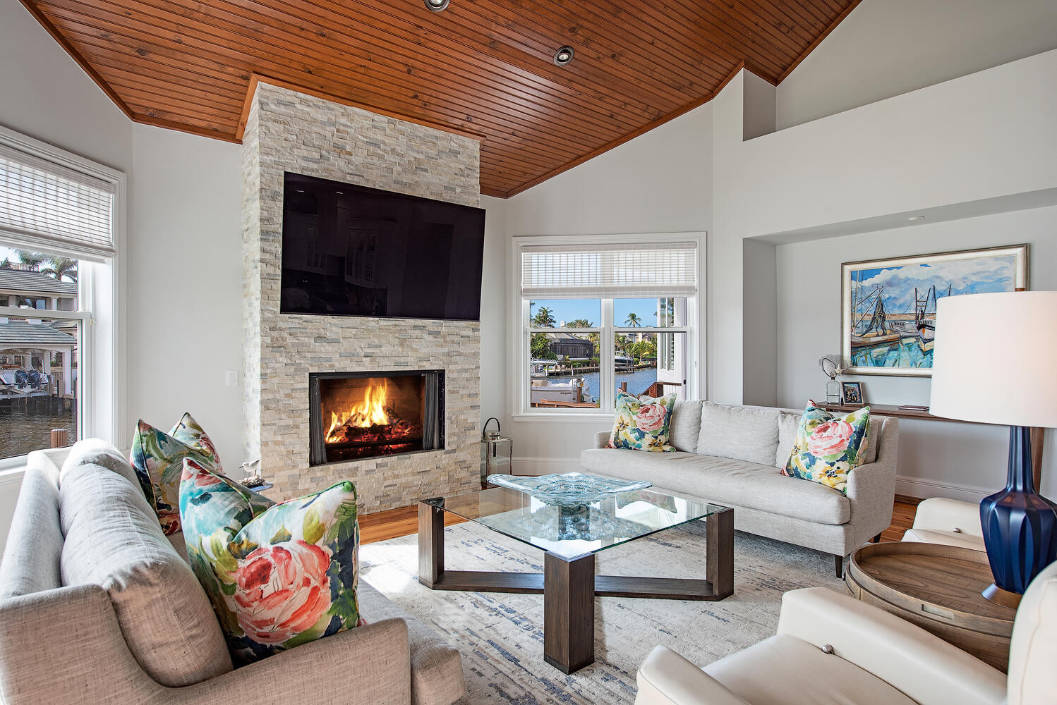 Aqualane Shores Refresh