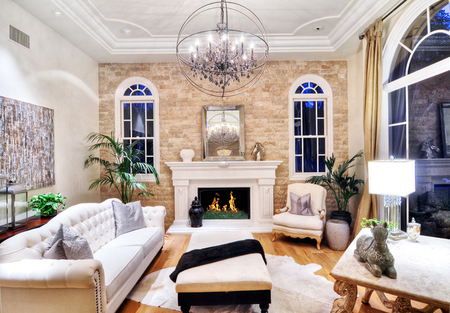 Canada Oaks Remodel clasico-renovado-salon