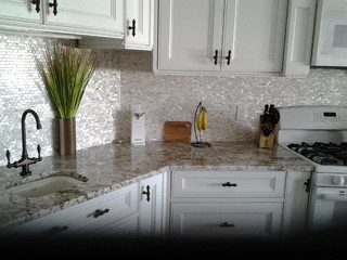 Backsplash Tile Ideas