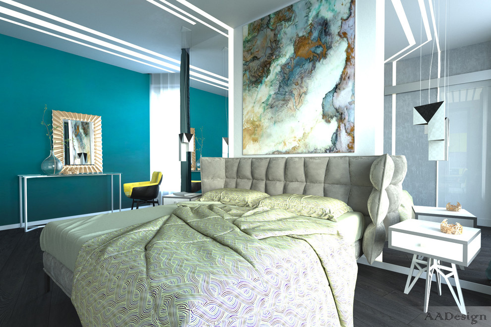 мечты о средиземноморье