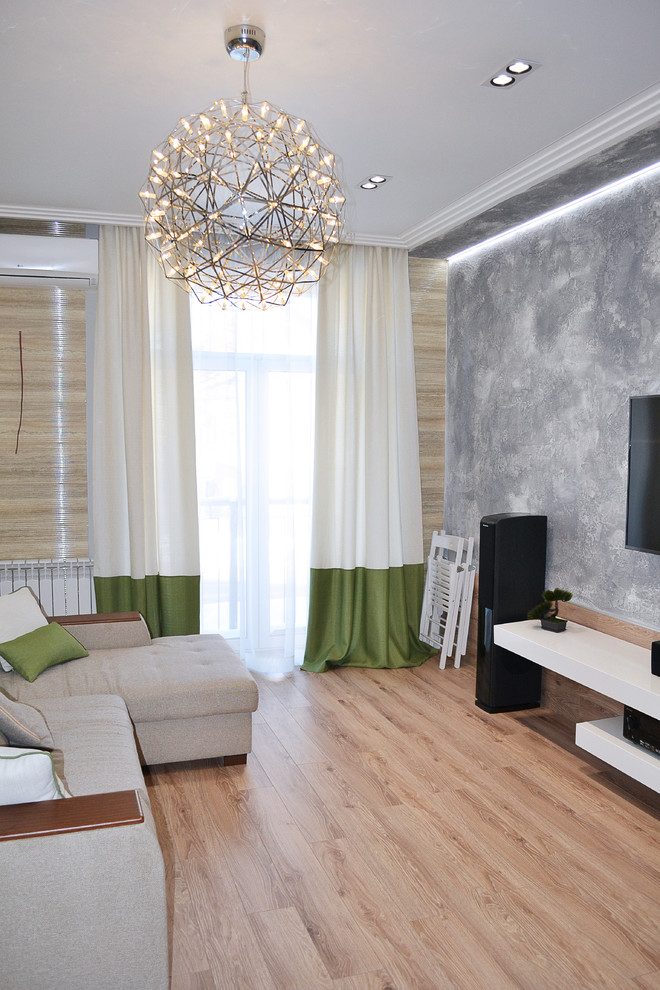 Квартира мечты