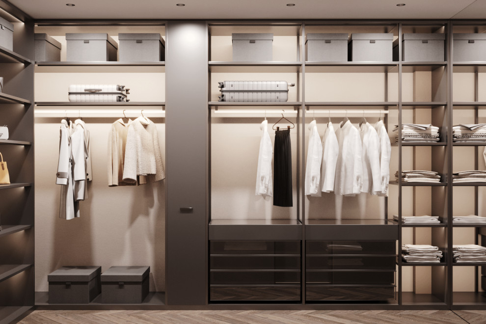 Квартира в микрорайоне Мещерское озеро