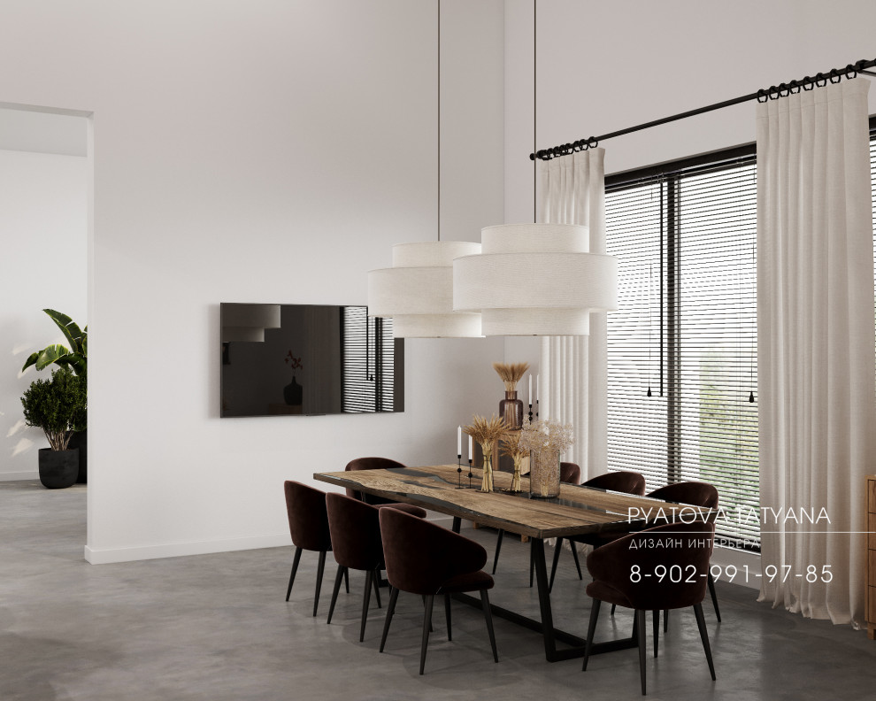 Дом-офис  для Ивана