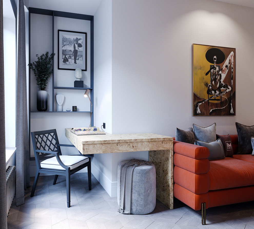 ЖК Воронцовский парк