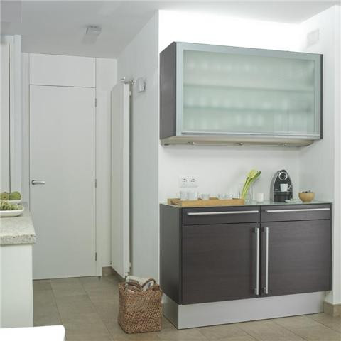 Reforma integral de Cocina
