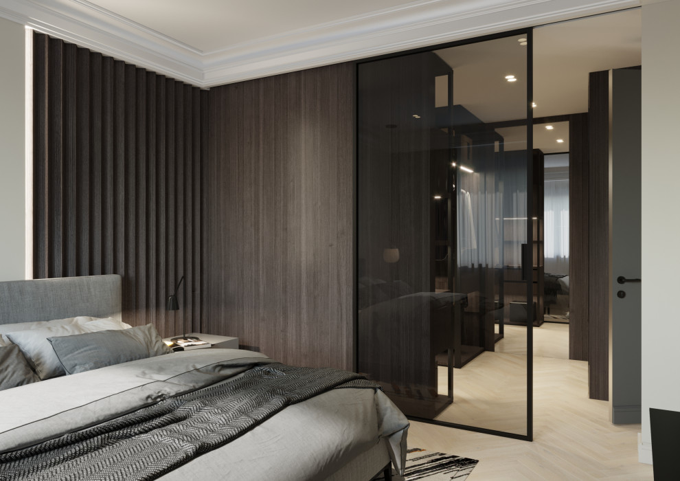 проект I МУЖСКОЙ СТИЛЬ I