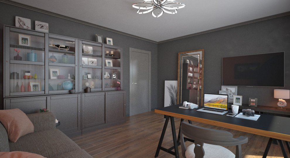 Дом в Швейцари