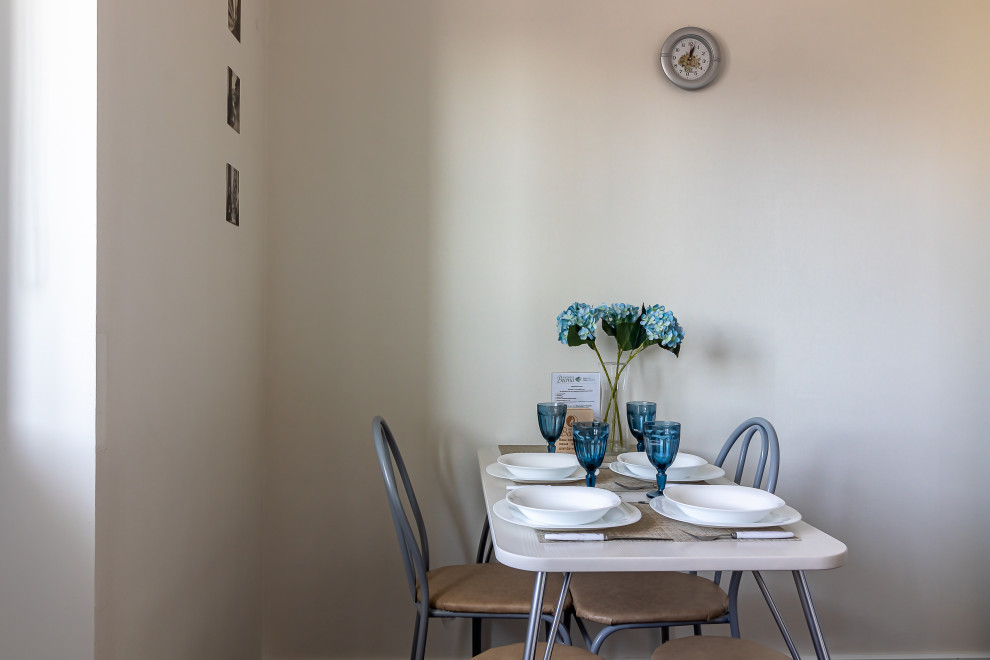 Съемка квартиры для аренды