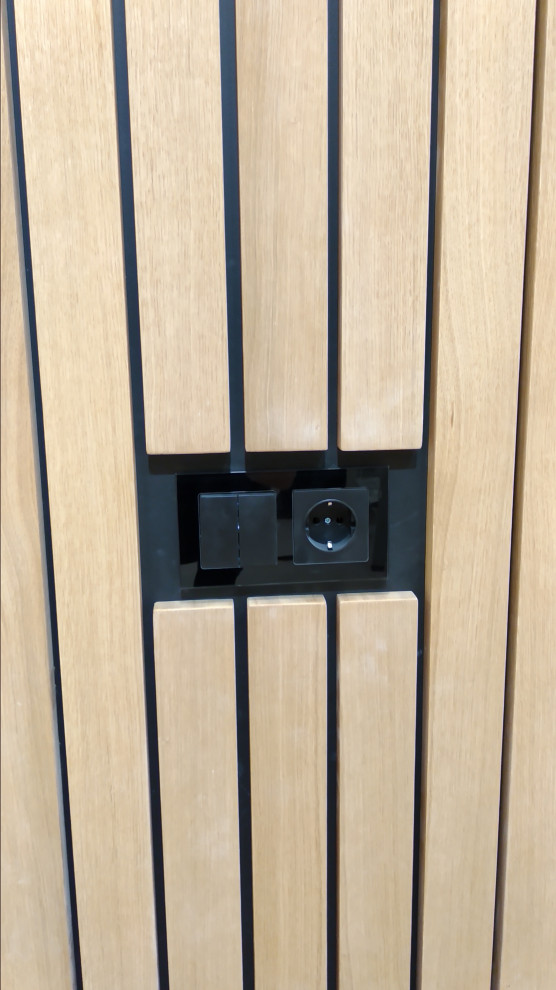 Электромонтаж на Васильевском острове Санкт-Петербург