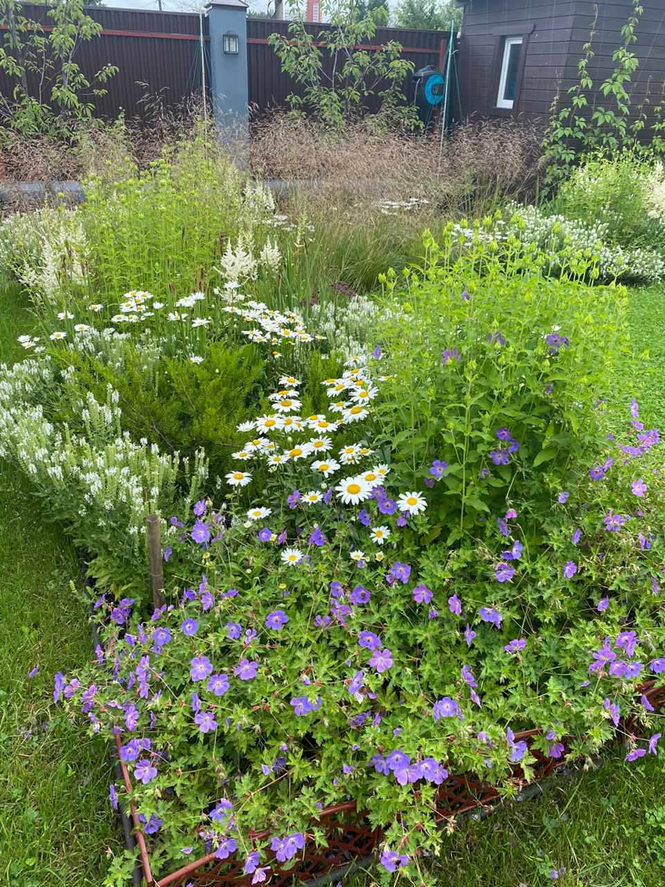 КП Альфа Терехово