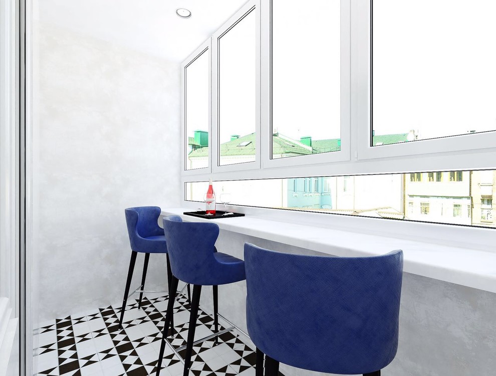 ЖК "Пулковский"