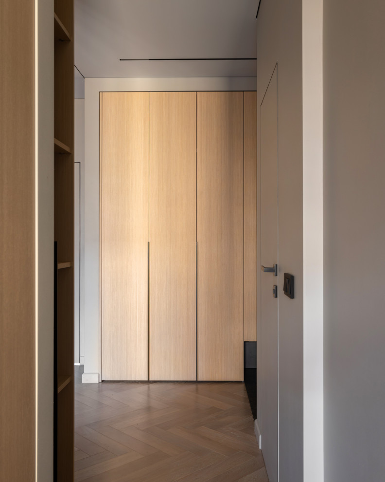 Мебель с естественной красотой