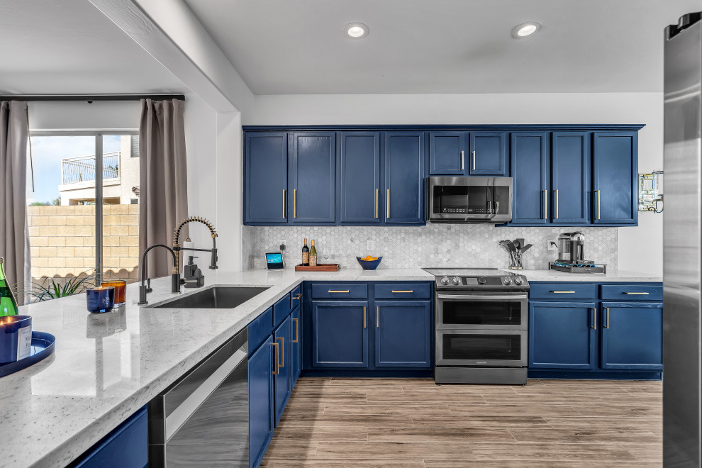 Anthem Kitchen