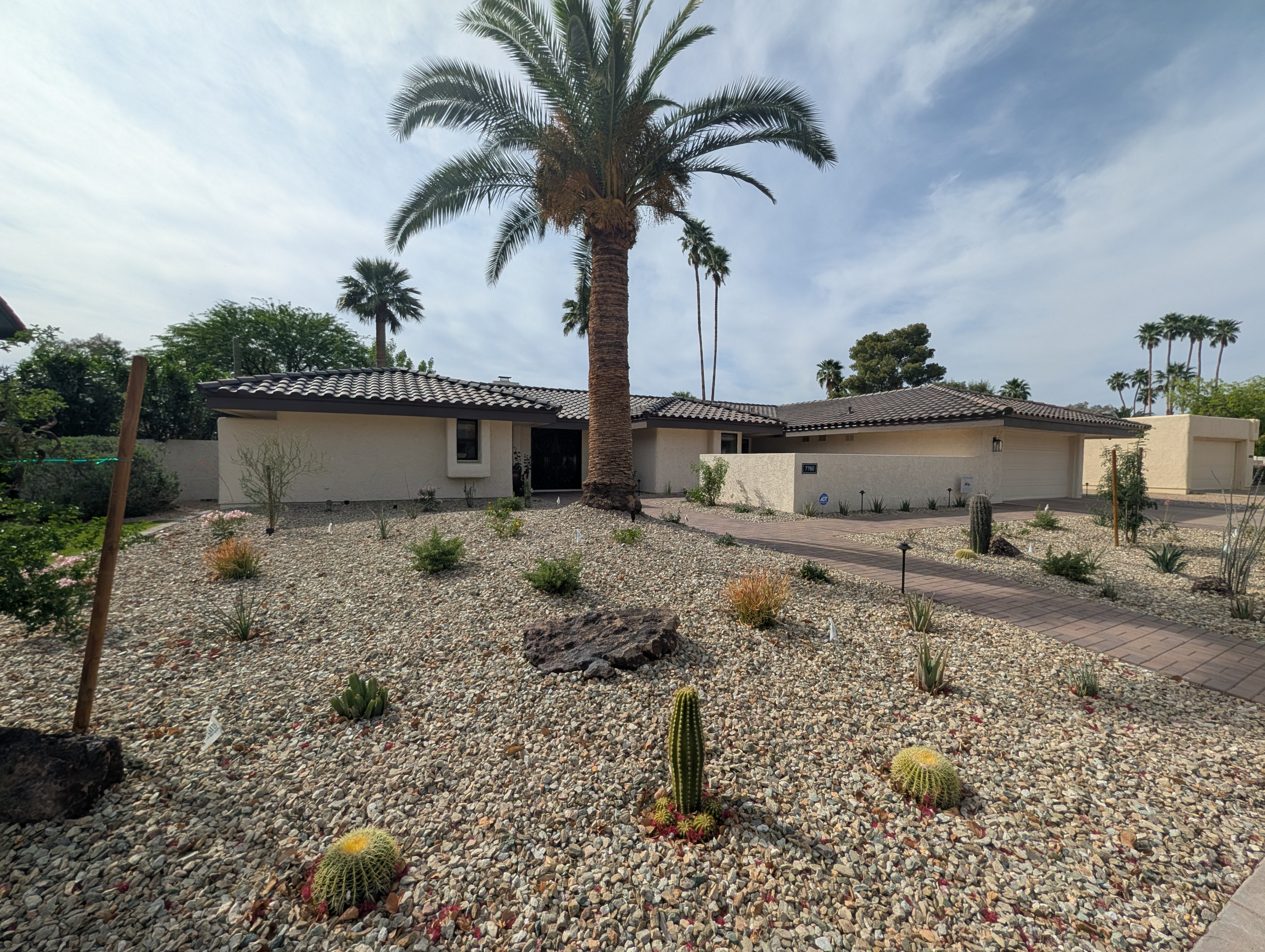 Private Residence 85