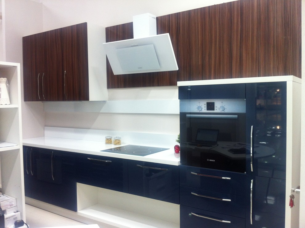 Модель "КРИСТАЛЛ"