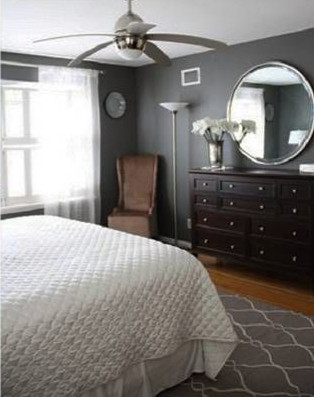 Master Bedroom Remodels