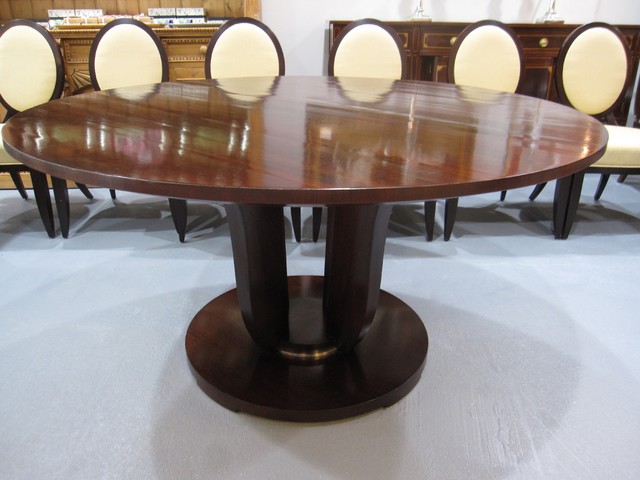 Dining Table Barbara Barry Collection Contemporary Dc Metro