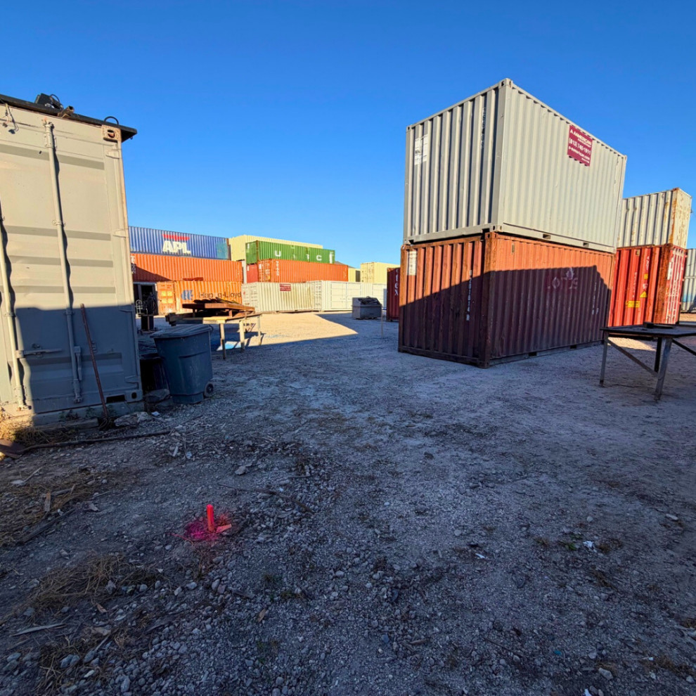 Project Spotlight: Commercial Foundation — Site Work Kickoff (7,000 SF Slab)