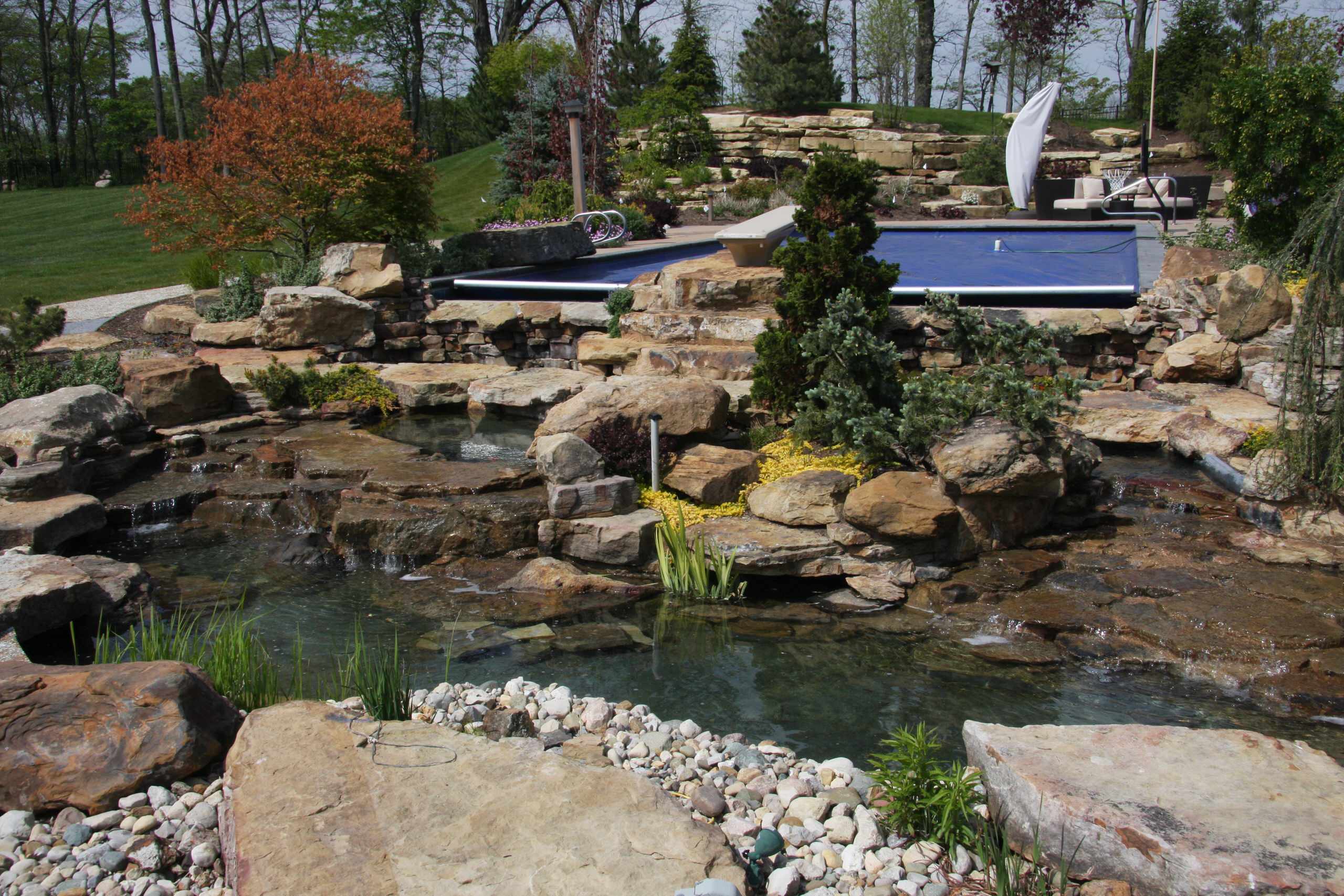 The Kaplan Residence