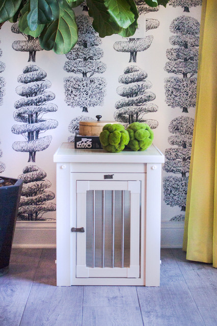 new age ecoflex dog crate