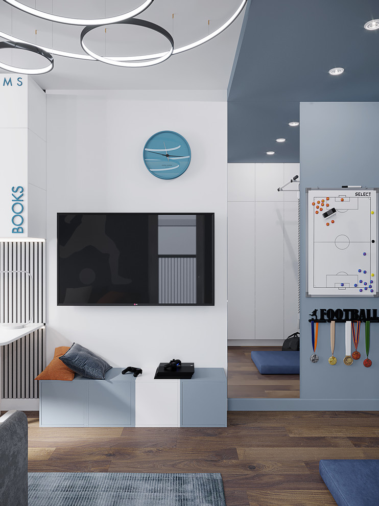 ЖК Кремлевские Звезды