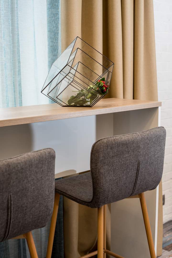 Норвегия для неё