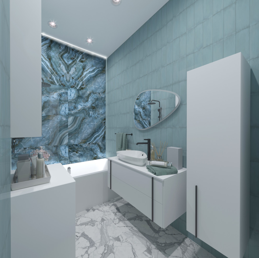 ЖК "Изумрудный город" г. Геленджик