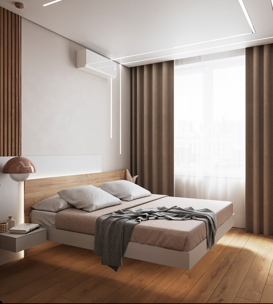 Минималистическая Простота