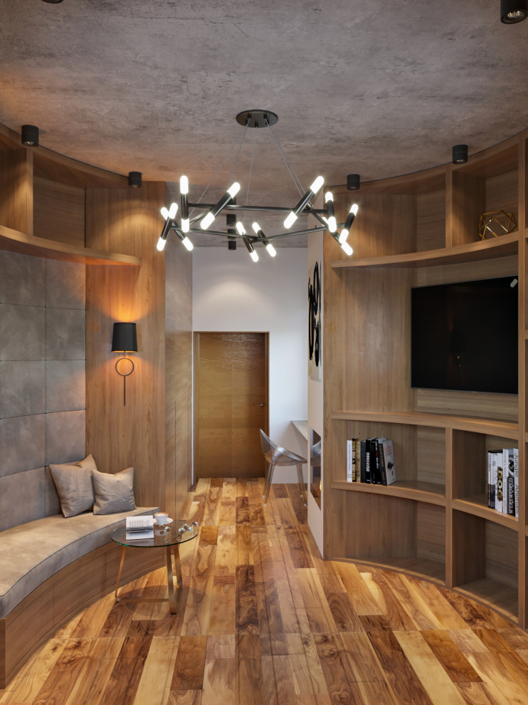 Apartment Chamovniki 150 m2