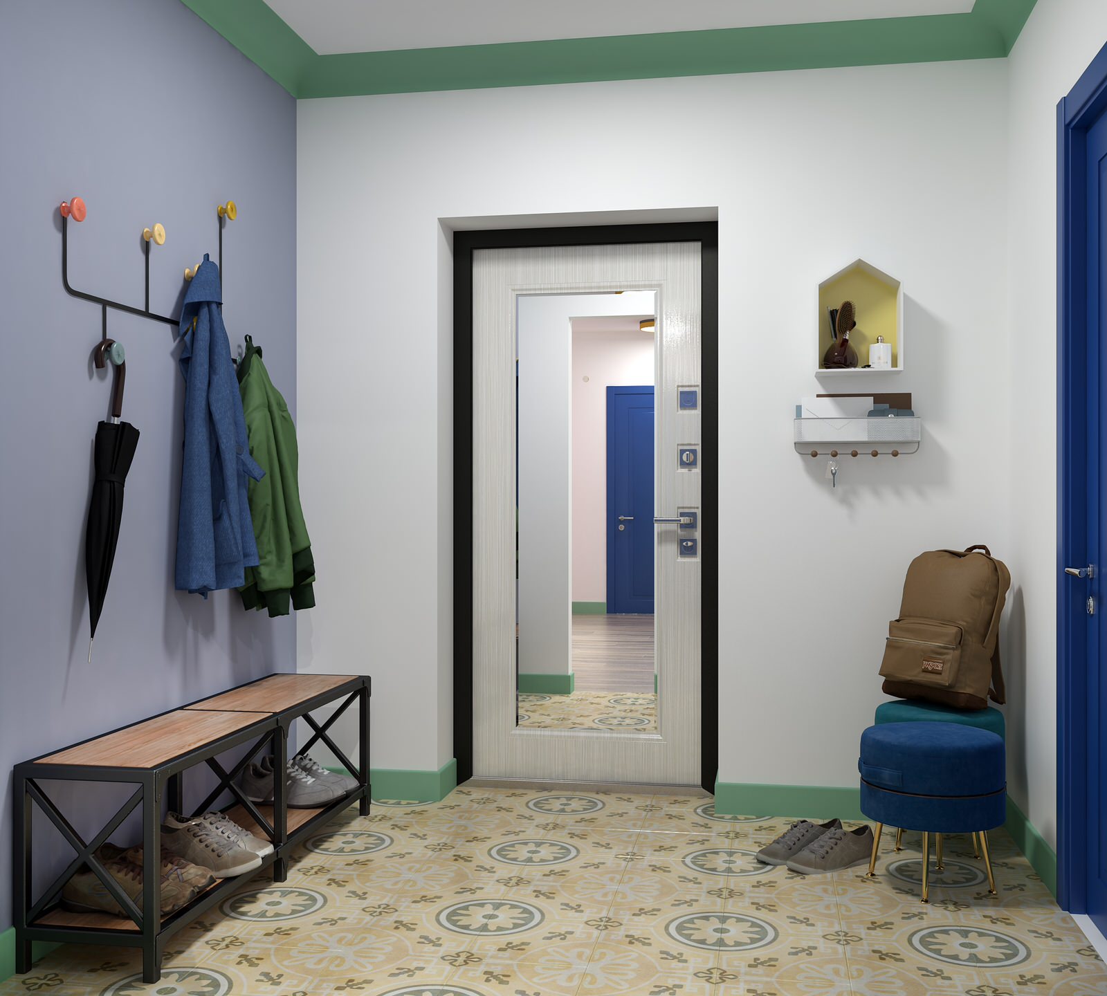 Новое Тушино