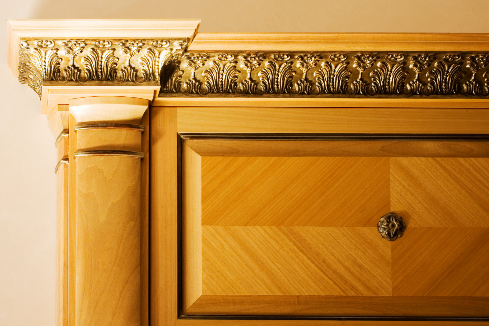 Реплика итальянской кухни «Франческо Молон»