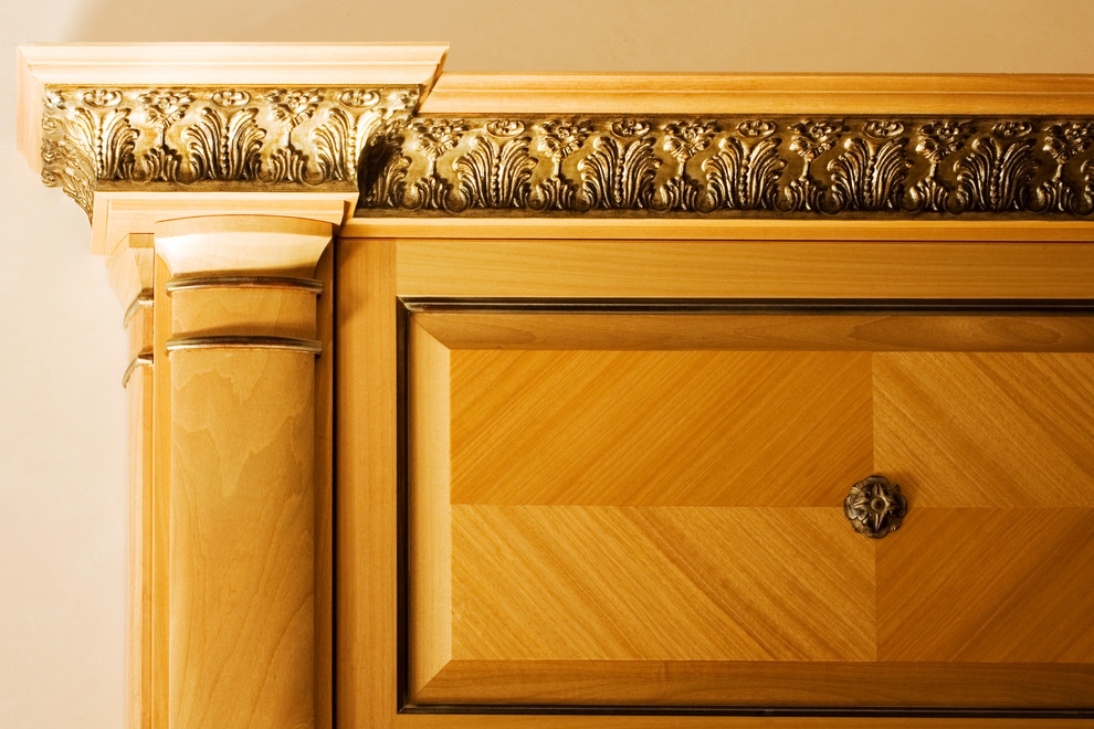 Реплика итальянской кухни «Франческо Молон»