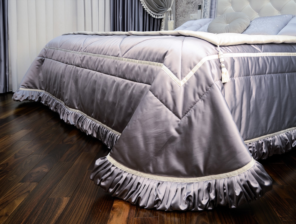 Квартира в ЖК "Царская столица"