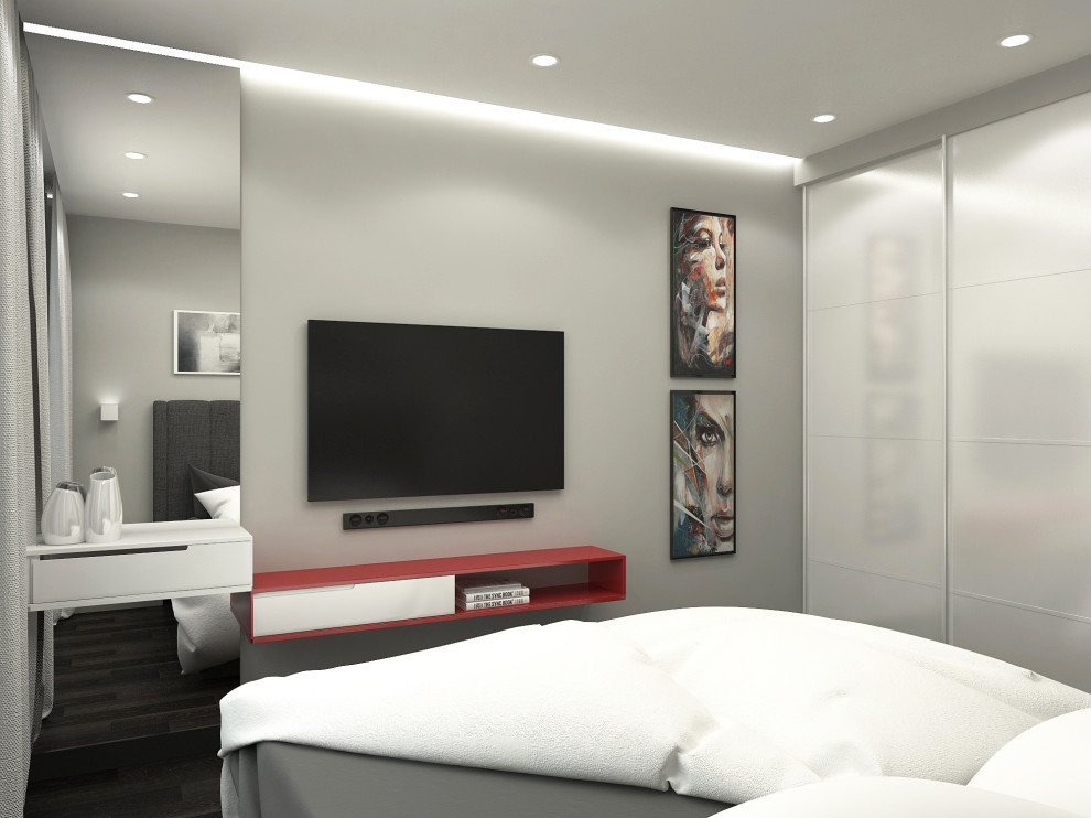 Квартира на Рижской