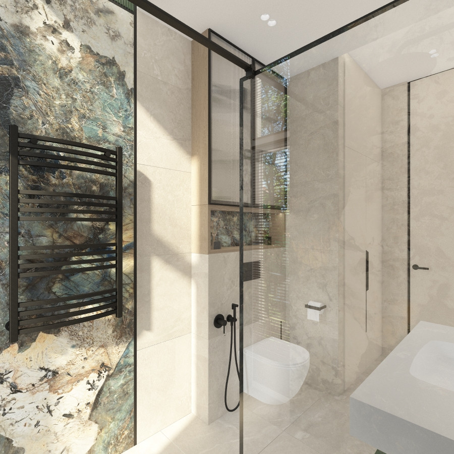 Блок-секция г. Светлогорск