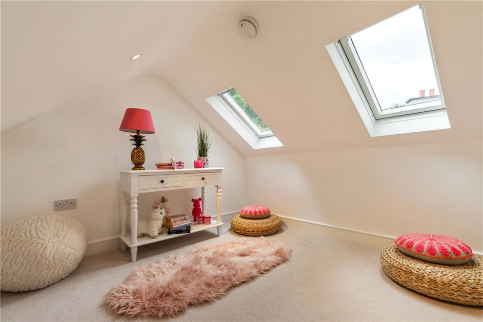 Family Home Foxrock