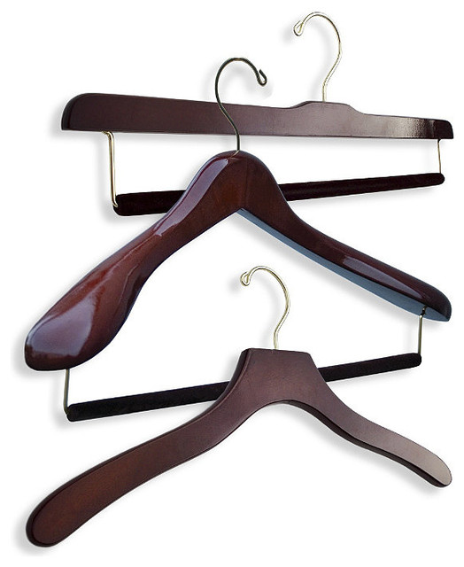 Men's 18-pc. Premium Hanger Collection