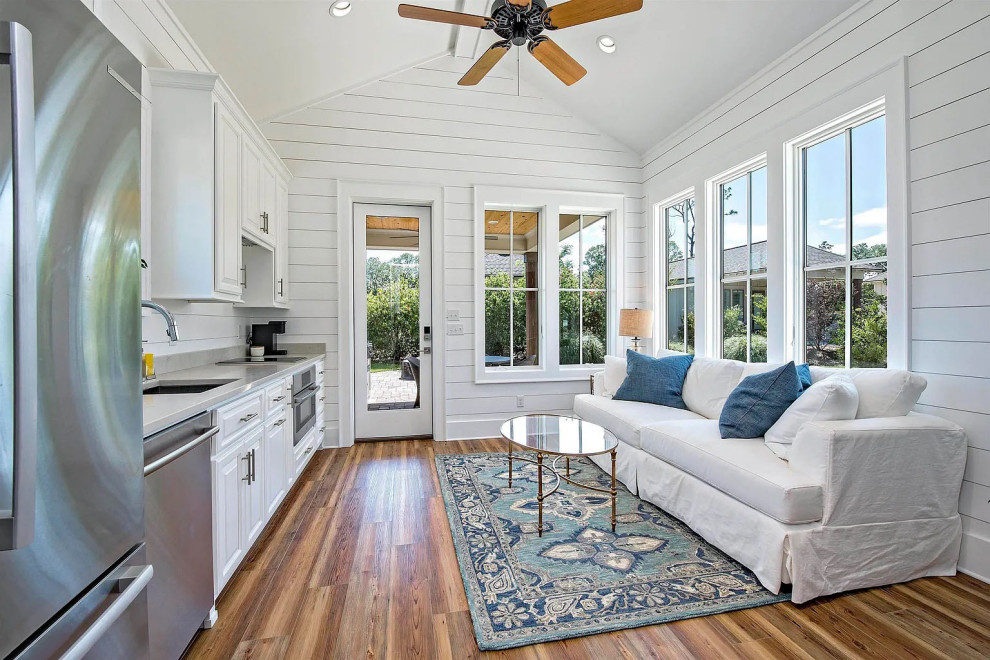 Fairhope Motorcoach Resort
