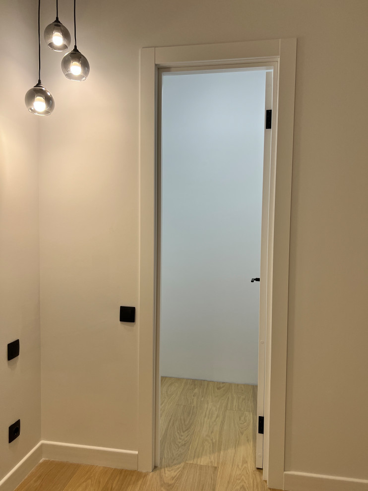 ЖК Дискавери 72 М2