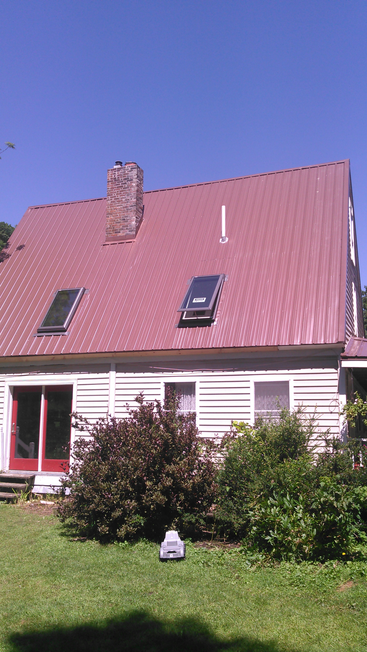 Roofing Projects