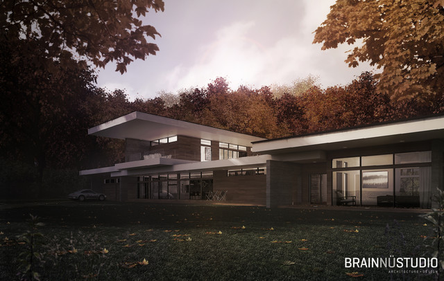 Concept 2 rendering