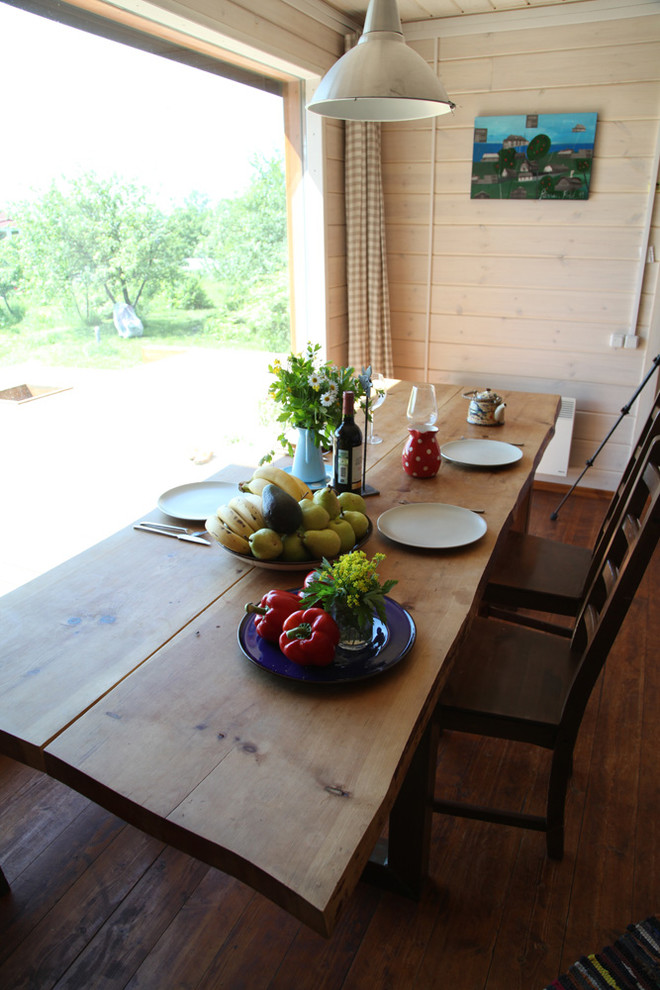 дом, Московская область