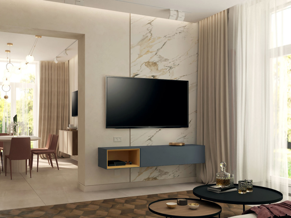 Дом Светланы в Сарове