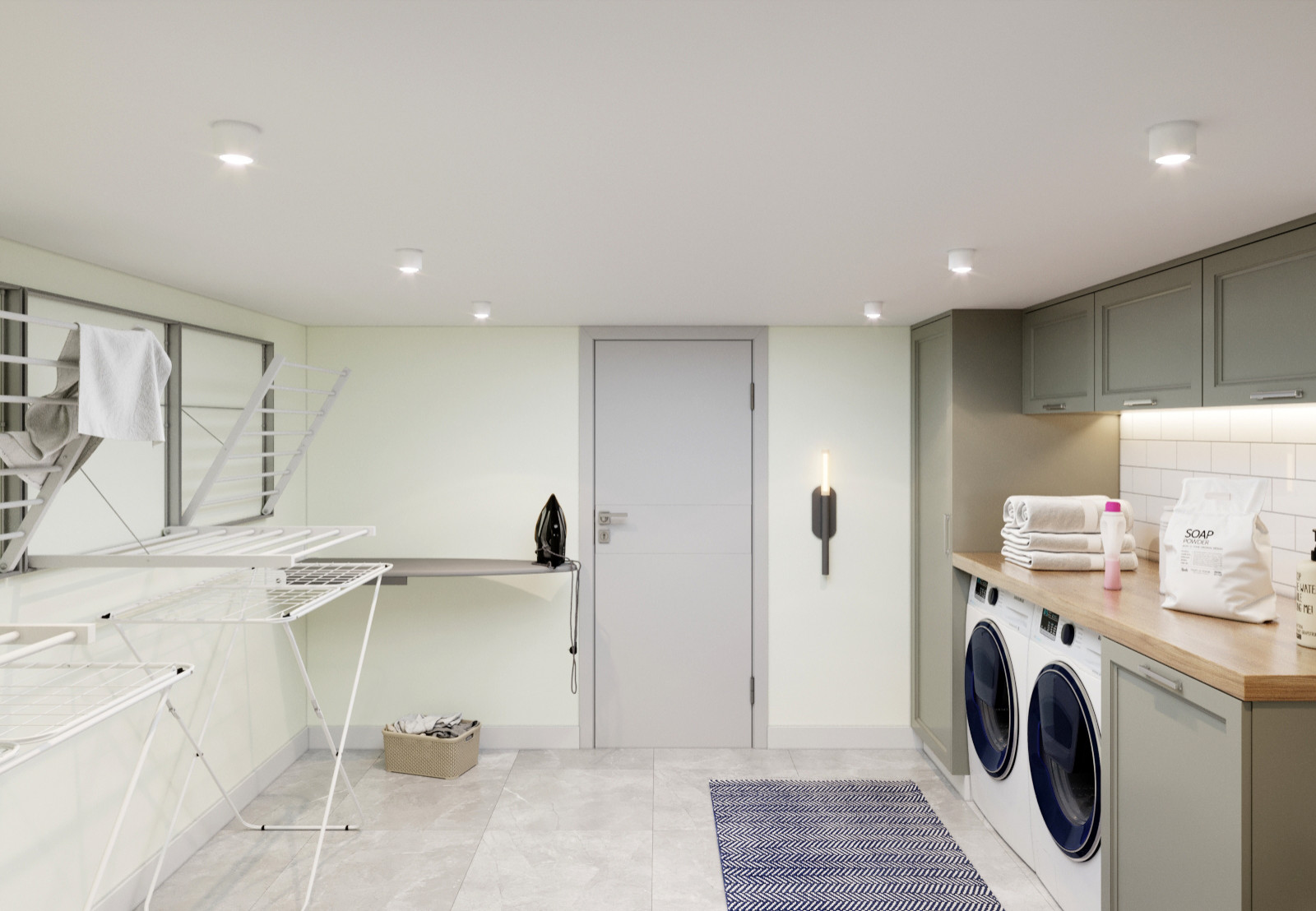 Квартира 110 кв. м.