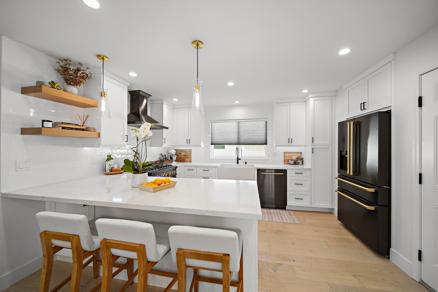 Napa | Kitchen Remodel