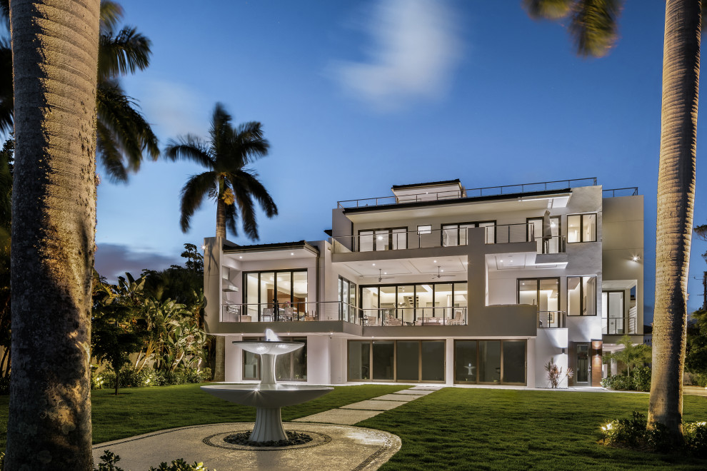 Bayfront Modern Sarasota