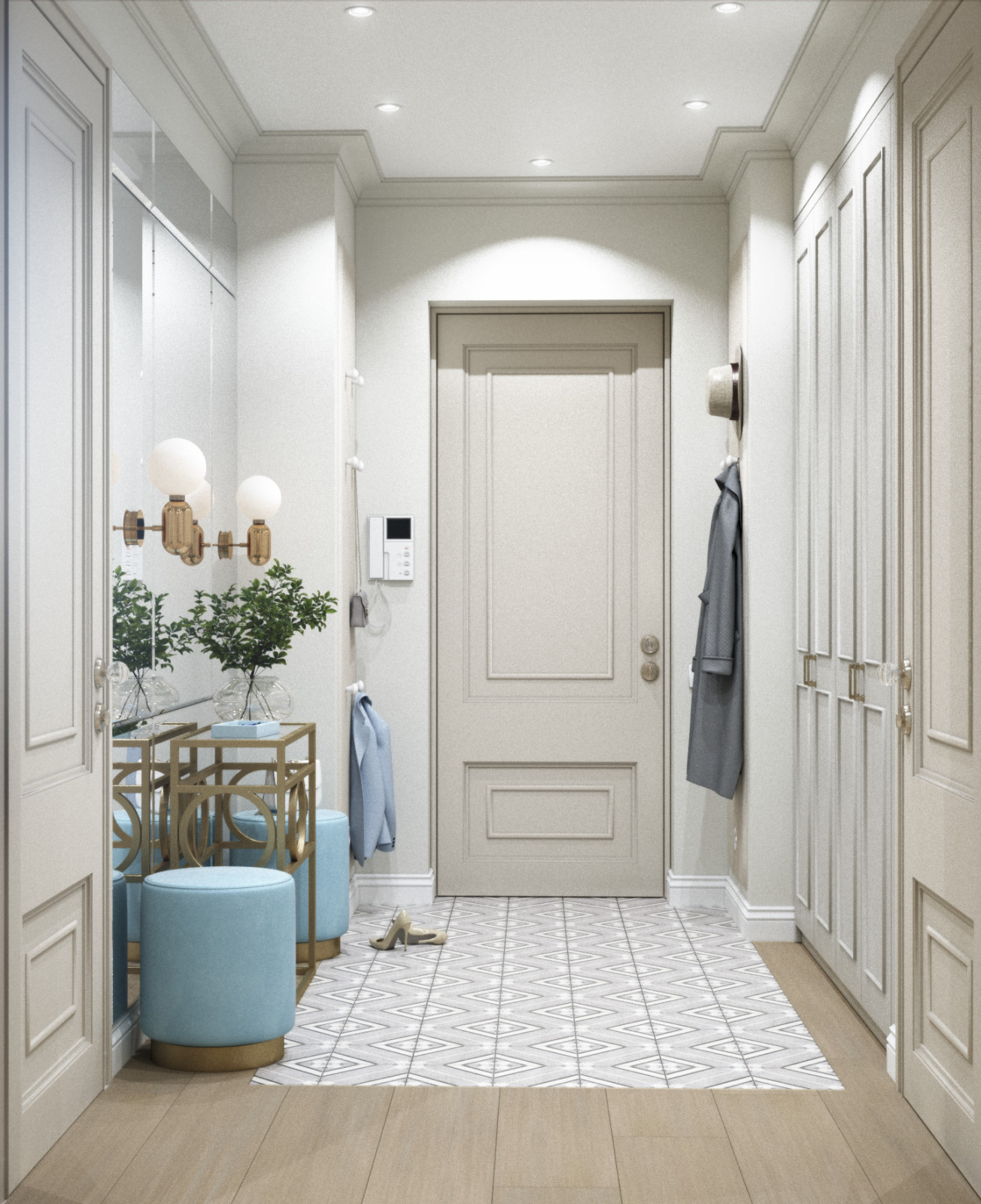 Квартира 2024