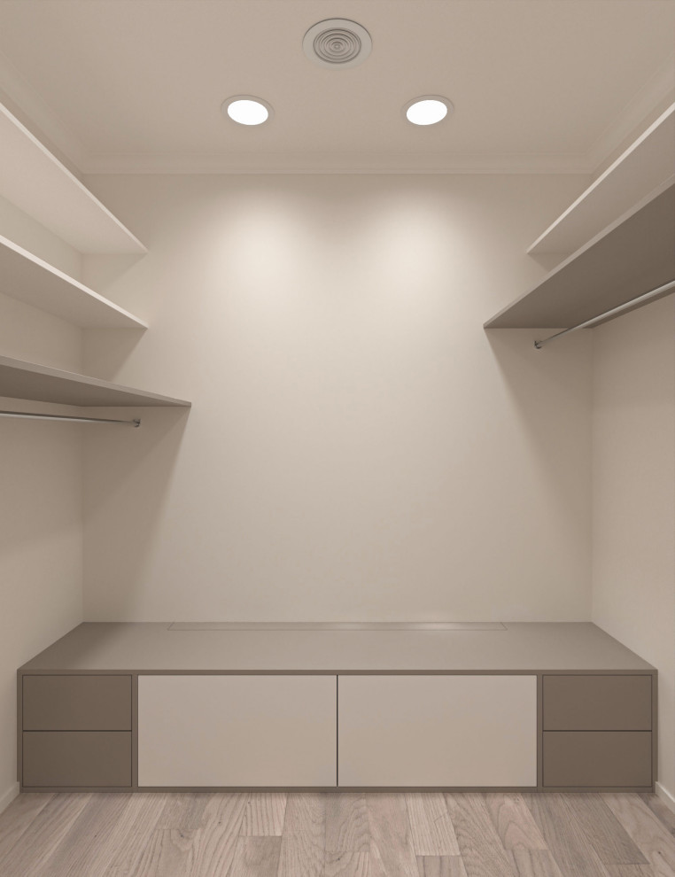 Частый дом в Домодедово