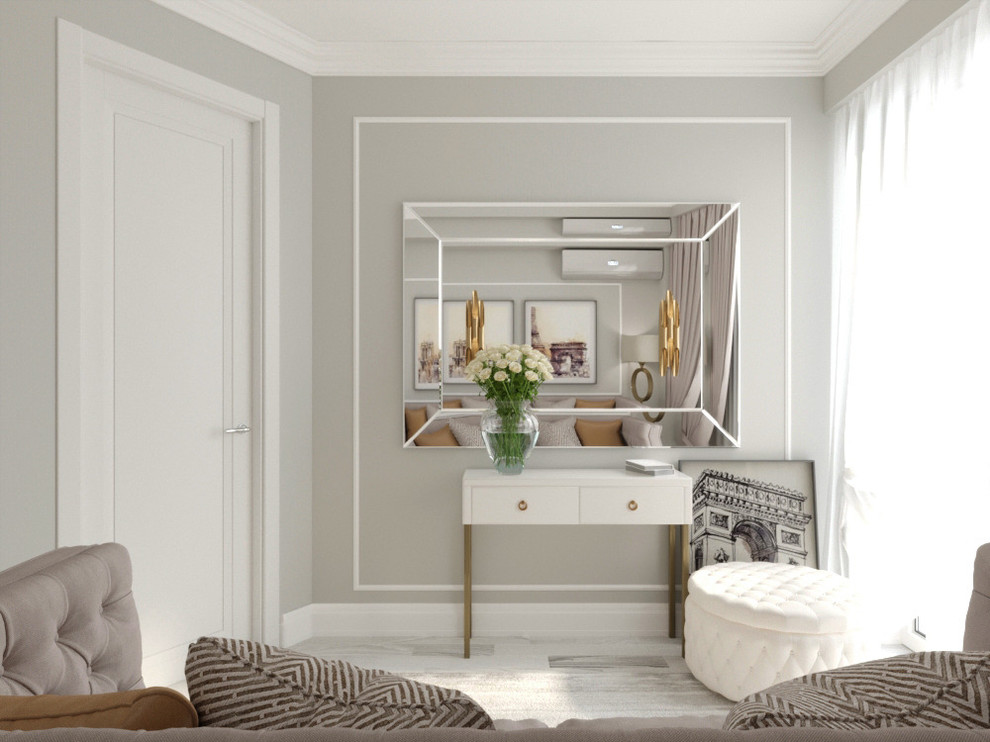 Новостройка в Сочи