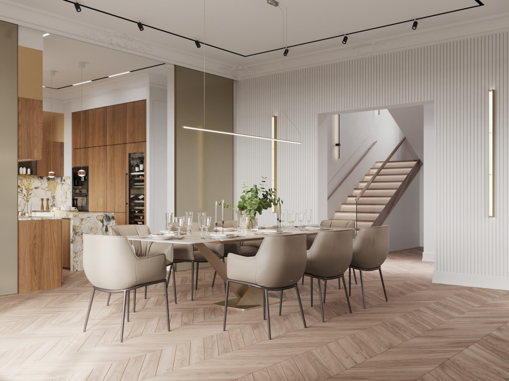 Дом на Дмитровке